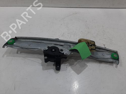 Rear right window mechanism FIAT TIPO Hatchback (356_, 357_) 1.4 (356HXA1B, 357) | BP31769508C25 