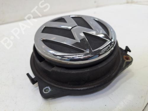 Tailgate handle VW POLO V (6R1, 6C1) 1.2 | BP27281559C132 