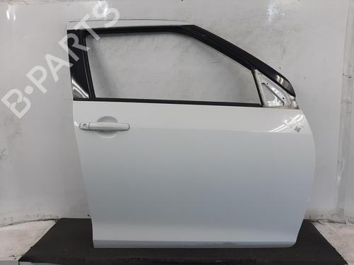 Used Right front door SUZUKI SWIFT IV (FZ, NZ) 1.2 (AZG412, ZC72S) (90 hp) 29397720