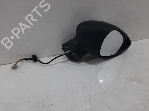 Bakspejl Højre Bakspejl Højre FORD FIESTA VI (CB1, CCN) 1.4 (97 hp) 37082351 37082351