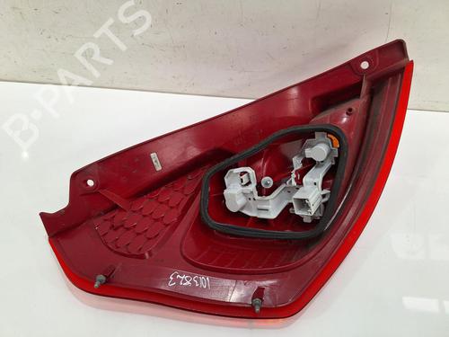 Right taillight FORD FIESTA VI (CB1, CCN) 1.25 | BP26839331C35 