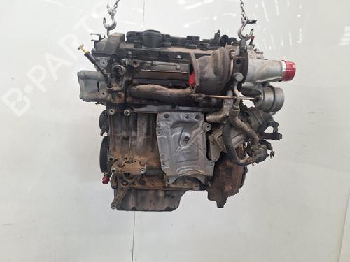 Engine PEUGEOT RCZ 1.6 16V | BP34733515M1 - Image 4