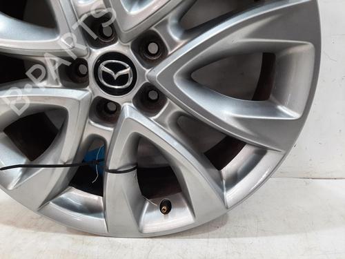 Rim MAZDA CX-5 (KE, GH) 2.2 D AWD (KE102) | BP30119360C45 