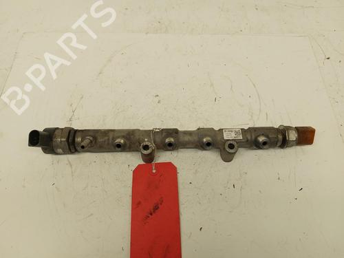 Injection rail VW POLO V (6R1, 6C1) 1.2 TDI | BP26758166M98 