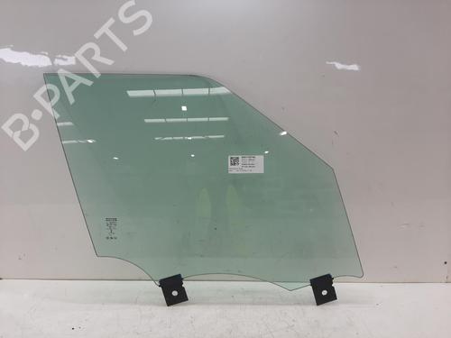 Used Front right door window Front right door window 36810833 36810833