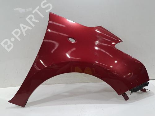 Used Right front fenders CITROËN C3 Picasso (SH_) 1.6 HDI 90 (92 hp) 29809930