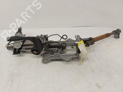 Used Steering column AUDI Q3 (8UB, 8UG) 2.0 TDI quattro (140 hp) 26848585