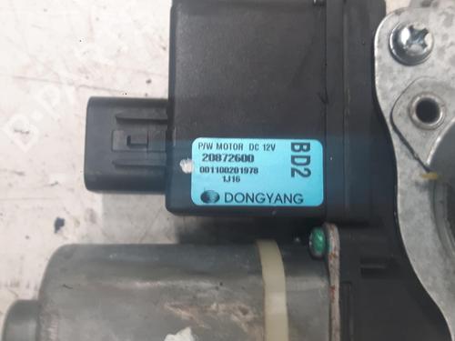 Front right window mechanism CHEVROLET CAPTIVA (C100, C140) 2.2 D 4WD | BP26786396C23 