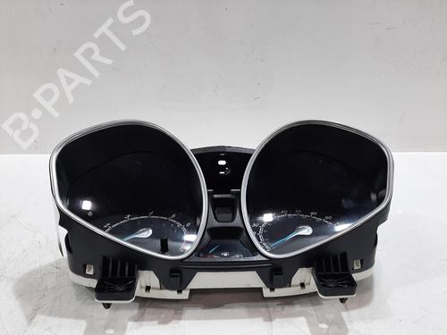 Instrument cluster FORD FIESTA VI (CB1, CCN) 1.0 | BP26857041C47 