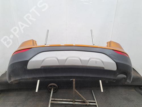 Used Rear bumper Rear bumper 37465166 37465166