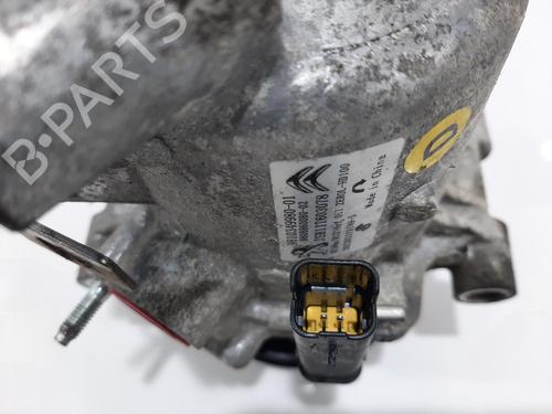 AC compressor CITROËN C3 III (SX) 1.2 THP 110 (SXHNPS, SXHNZT, SXHNZ6) | BP38412485M34 - Image 3