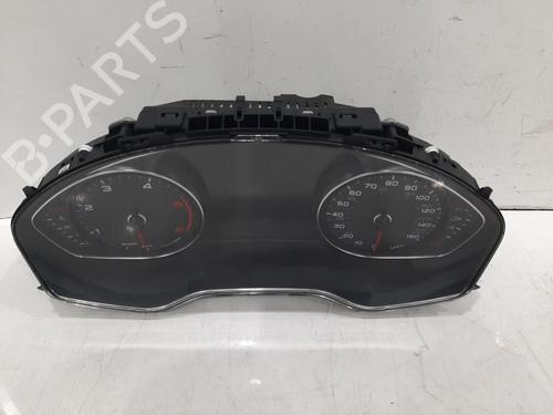 Used Instrument cluster AUDI A5 Sportback (F5A, F5F) 40 TDI quattro (190 hp) 26841738