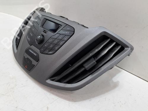Radio FORD TRANSIT V363 Van (FCD, FDD) 2.0 EcoBlue | BP28274763E6 