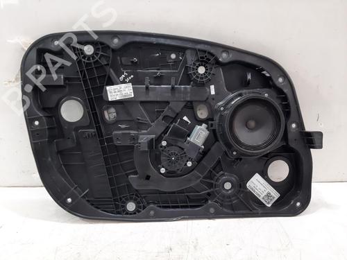 Rudehejsemekanisme ventre foran Rudehejsemekanisme ventre foran HYUNDAI i30 (GD) 1.6 CRDi (128 hp) 37272373 37272373