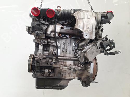 Engine PEUGEOT PARTNER Box Body/MPV 1.6 HDi / BlueHDi 75 | BP37218931M1 - Image 2
