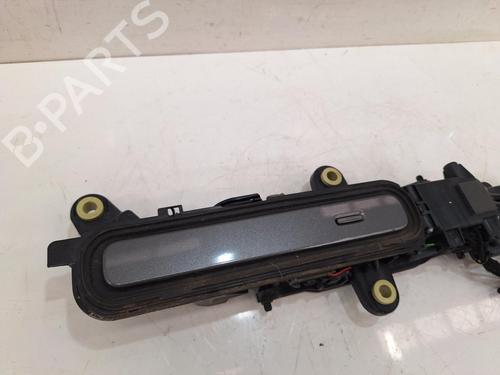 Exterior handle JAGUAR I-PACE (X590) EV400 AWD | BP26795818C122