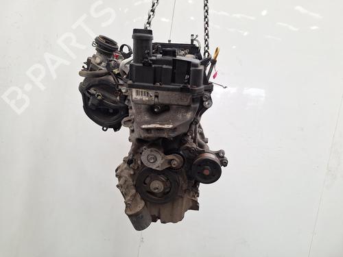 Used Engine Engine 37026385 37026385