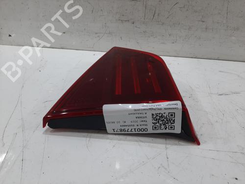 Right tailgate light SUZUKI VITARA (LY) 1.0 (APK 310) | BP37491429C80 - Image 6