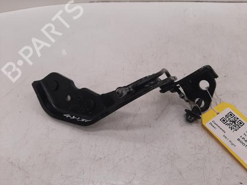 Used Hinge/Door check strap JAGUAR I-PACE (X590) EV400 AWD (400 hp) 26840674