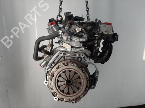 Used Engine SUZUKI IGNIS III (MF, FF) 1.2 (ATK412) (90 hp) 26861861