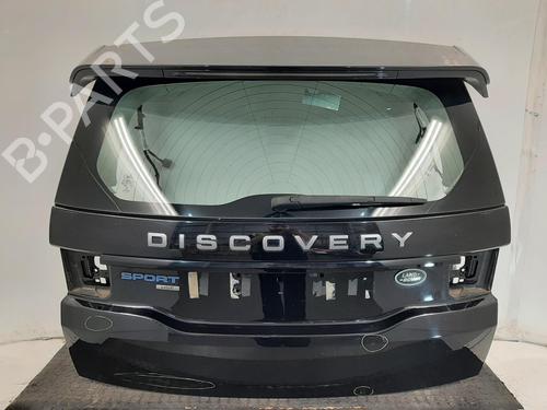 Used Tailgate LAND ROVER DISCOVERY SPORT (L550) 2.0 D (150 hp) 28138440
