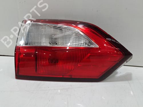 Left tailgate light FORD GRAND C-MAX (DXA/CB7, DXA/CEU) 1.6 TDCi | BP40455648C79 - Image 3