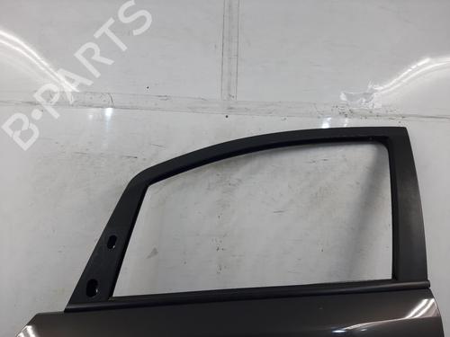 Left front door VAUXHALL ZAFIRA Mk II (B) (A05) 1.6 | BP30304542C2 