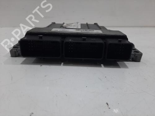 Control unit RENAULT KADJAR (HA_, HL_) 1.2 TCe 130 (HLMR) | BP36661805M11 - Image 5