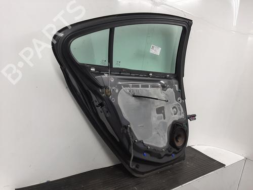 Left rear door VAUXHALL INSIGNIA Mk I (A) Hatchback (G09) 2.0 CDTI (68) | BP26748369C4 