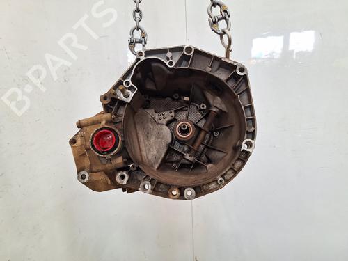 Used Gearbox Gearbox FORD KA (RU8) 1.2 (69 hp) 36087340 36087340