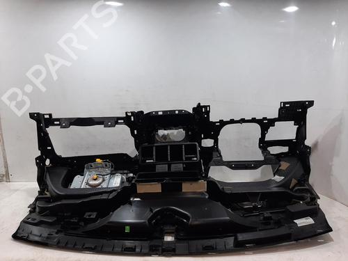 Airbag Kit FORD USA EDGE 2.0 TDCi AWD | BP31685356C86 