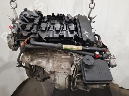 Engine MERCEDES-BENZ C-CLASS (W204) C 180 CGI (204.049) | BP39622451M1 - Image 5