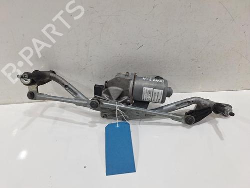 Used Front wiper motor AUDI A1 Sportback (8XA, 8XF) 1.4 TFSI (125 hp) 32064472