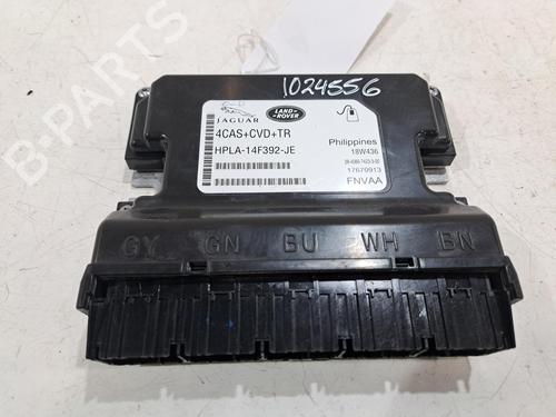 Used Control unit JAGUAR I-PACE (X590) EV400 AWD (400 hp) 30896574