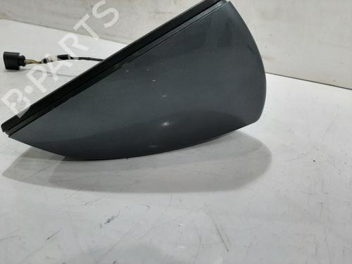Right mirror SEAT LEON (5F1) 1.2 TSI | BP30496147C27 