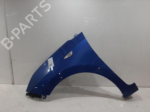 Used Left front fenders Left front fenders HYUNDAI i10 II (BA, IA) 1.0 (67 hp) 36315956 36315956
