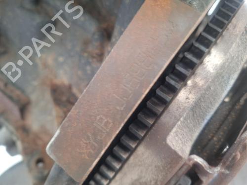 Engine FORD FIESTA VII (HJ, HF) 1.1 Ti-VCT | BP33800031M1  - Image 6