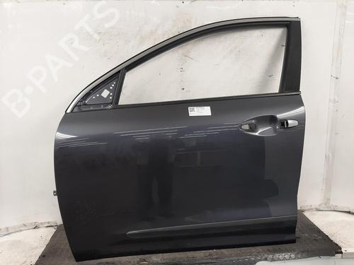 Used Left front door Left front door KIA NIRO I (DE) 1.6 GDI Hybrid (141 hp) 33242718 33242718