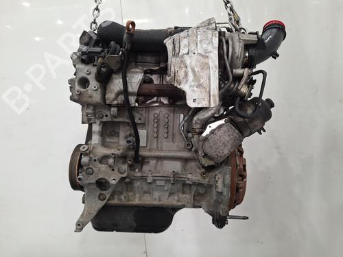 Engine CITROËN C3 II (SC_) 1.4 HDi 70 (SC8HZC, SC8HR0, SC8HP4) | BP40128481M1 - Image 3