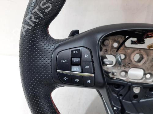 Steering wheel FORD PUMA (J2K, CF7) 1.0 EcoBoost mHEV | BP39515486C49 - Image 4
