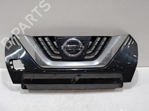 Used Grille Grille 38480798 38480798