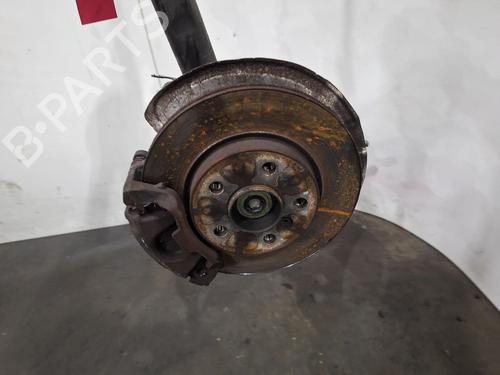 Left front suspension MINI MINI (F56) Cooper D | BP39236073M72 - Image 4