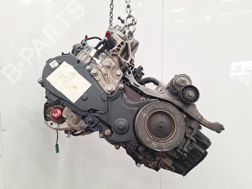 Used Engine Engine FORD KUGA II (DM2) 2.0 TDCi 4x4 (180 hp) 36661974 36661974