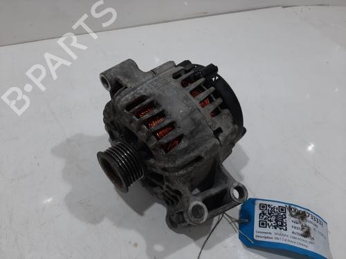 Generator Generator FORD FIESTA VI (CB1, CCN) 1.4 (97 hp) 36290150 36290150