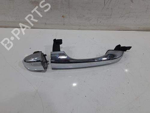 Used Exterior handle Exterior handle FIAT 500X (334_) 1.6 D Multijet (334AXA1B, 334AXA11) (120 hp) 35923446 35923446