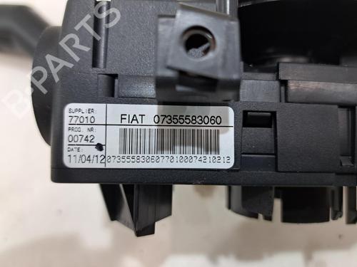 Switch FIAT PANDA (312_, 319_) 1.2 (312PXA1A) | BP38949023I30 - Image 2