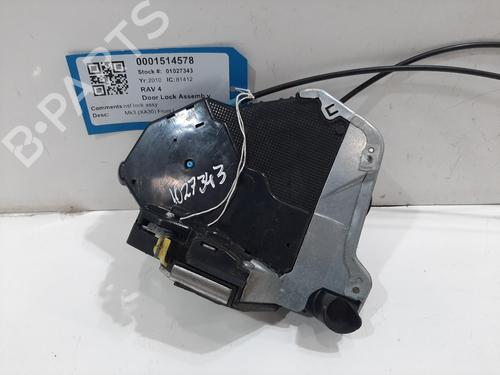 Other TOYOTA RAV 4 III (_A3_) 2.2 D 4WD (ALA30_, ALA30R) | BP29397446O1 