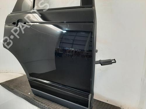 Right rear door LAND ROVER RANGE ROVER IV (L405) 4.4 SDV8 4x4 | BP28722699C5 