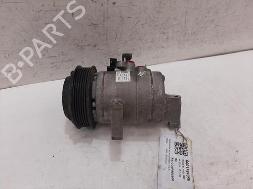 AC compressor HYUNDAI i10 III (AC3, AI3) 1.0 MPi | BP38076431M34  - Image 5