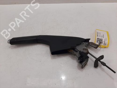 Used Hand brake VW POLO V (6R1, 6C1) 1.0 (60 hp) 29112542